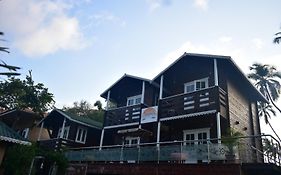 Coastal Bay Inn Resort